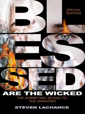 cover image of Blessed are the Wicked